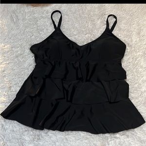 Tankini top